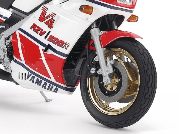 Tamiya 14037 1/12 Yamaha RZV 500R