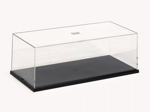 Tamiya 73020 Display Case P 280 x 130 x 90mm