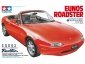 Tamiya 24085 Eunos Roadster 1/24 