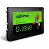 Dysk ADATA SU650 ASU650SS-240GT-R (240 GB ; 2.5; SATA III)