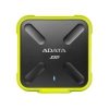 Dysk zewnętrzny ADATA SD700 ASD700-512GU31-CYL (512 GB ; USB 3.1)