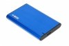 OBUDOWA I-BOX HD-05 ZEW 2,5 USB 3.1 GEN.1 BLUE