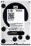 Dysk HDD WD Black WD2003FZEX (2 TB ; 3.5; 64 MB; 7200 obr/min)