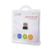 Karta sieciowa SAVIO CL-43 (USB 2.0)