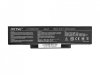 Bateria MITSU BC/AS-K72 (48 Wh; do laptopów Asus)
