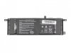 Bateria MITSU BC/AS-X453 5BM269 (29 Wh; do laptopów Asus)