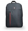 Plecak na laptopa PORT DESIGNS Portland 105330 (15,6; kolor czarny)