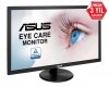 Monitor Asus  VP228DE (21,5; TN; FullHD 1920x1080; VGA; czarny)