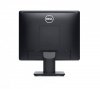 Monitor Dell E1715S 210-AEUS (17; TN; 1280x1024; DisplayPort, VGA; kolor czarny)