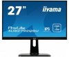 Monitor IIYAMA ProLite XUB2792QSU-B1 C (27; IPS/PLS; 2560x1440; DisplayPort, HDMI; kolor czarny)