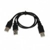 Obudowa na dysk IBOX HD-01 ZEW. 2,5 USB 2.0 IEU2F01 (2.5; USB 2.0; Aluminium; kolor czarny)
