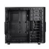 Obudowa Thermaltake Versa H22 Window CA-1B3-00M1WN-00 (ATX, Micro ATX; kolor czarny)