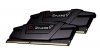 Zestaw pamięci G.SKILL RipjawsV F4-3600C18D-32GVK (DDR4 DIMM; 2 x 16 GB; 3600 MHz; CL18)