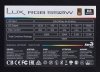 Zasilacz AEROCOOL LUX AEROPGSLUXRGB-550 (550 W; 120 mm)