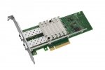 Karta sieciowa Intel E10G42BTDABLK 927249 (PCI-E; 2x 10/100/1000Mbps)