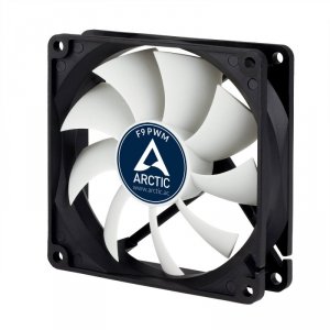 Wentylator ARCTIC F9 PWM 90mm