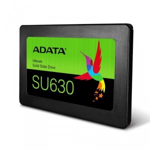 Dysk SSD ADATA Ultimate ASU630SS-480GQ-R (480 GB ; 2.5; SATA III)