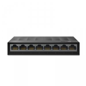 Switch TP-LINK TL-LS1008G (8x 10/100/1000Mbps)