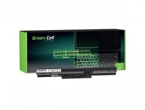 GREEN CELL BATERIA SY18 DO SONY VGP-BPS35A 2200 MAH 14.8V