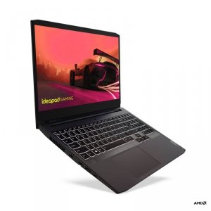 Lenovo IdeaPad Gaming 3 15ACH6 Ryzen 5 5600H 15.6 FHD IPS 16GB DDR4 SSD512 NoOS