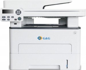 Urządzenie wielofunkcyjne laserowe G&G M4100DW