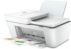Urządzenie wielofunkcyjne HP DeskJet 4120e AiO 26Q90B