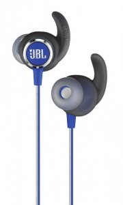 Słuchawki JBL Reflext Mini 2 (niebieskie)