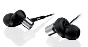 Słuchawki IBOX HPI P009 BLACK SHPIP009B (kolor czarny)