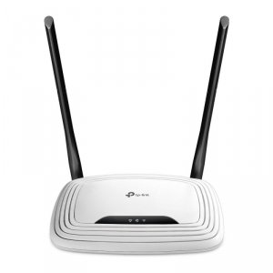 Router TP-LINK TL-WR841N/EU (xDSL)