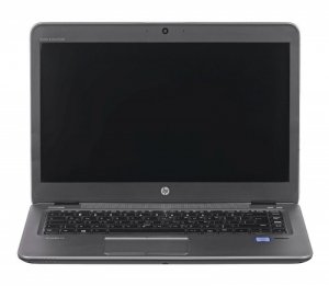 HP EliteBook 840 G4 i5-7300U 8GB 240GB SSD 14 FHD Win10pro + zasilacz UŻYWANY