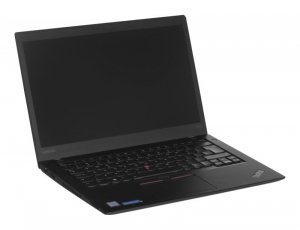 LENOVO ThinkPad T470 i5-7300U 8GB 256GB SSD 14 HD Win10pro + zasilacz UŻYWANY