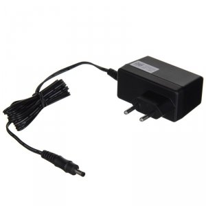 DELL 24W AC Adapter with System Plug