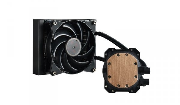 Chłodzenie wodne COOLER MASTER Masterliquid lite MLW-D12M-A20PW-R1
