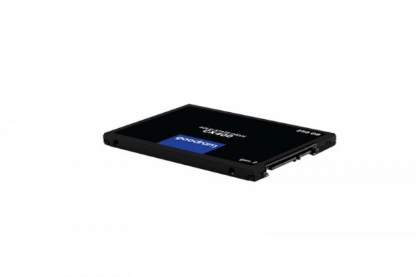 Dysk SSD GoodRam CX400 Gen. 2 256GB SATA III 2,5 RETAIL