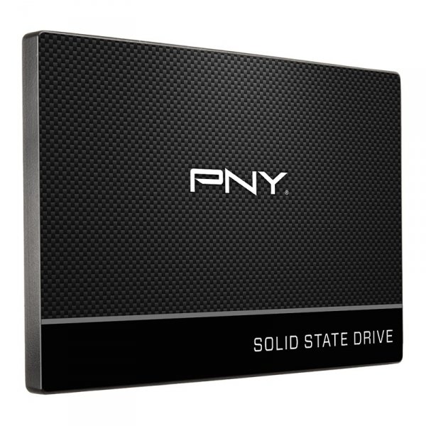 Dysk PNY Technologies pny SSD7CS900-240-PB (240 GB ; 2.5&quot;; SATA III)