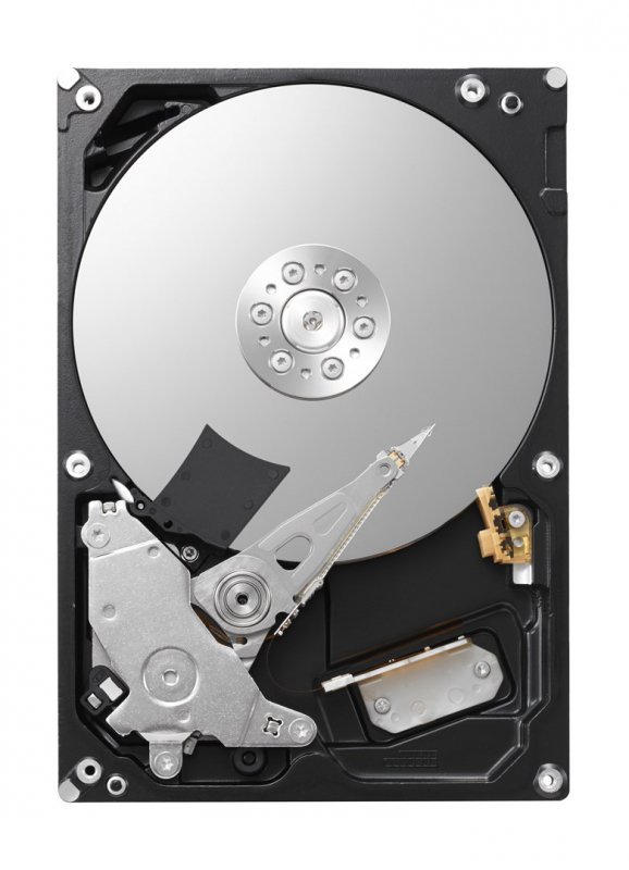 Dysk HDD Toshiba P300 HDWD220UZSVA (2 TB ; 3.5&quot;; 128 MB; 5400 obr/min)