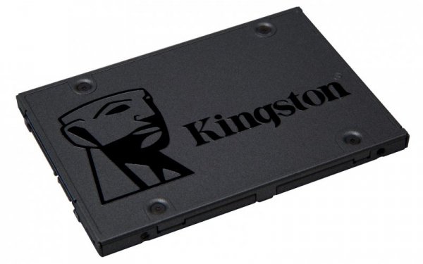 Dysk Kingston A400 SA400S37/480G (480 GB ; 2.5&quot;; SATA III)