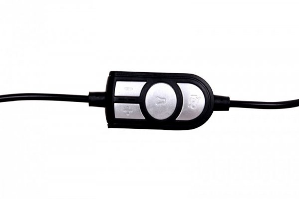Słuchawki GEMBIRD GAMING USB 5.1 Z SYSTEMEM SURROUND CZARNO/CZERWONE, MIKROFON,