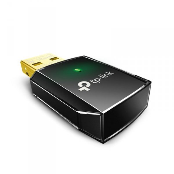 Karta sieciowa TP-LINK Archer T2U