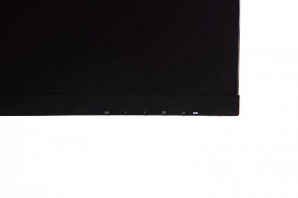 Monitor AOC 24V2Q (23,8&quot;; IPS/PLS; FullHD 1920x1080; DisplayPort, HDMI; kolor czarny)