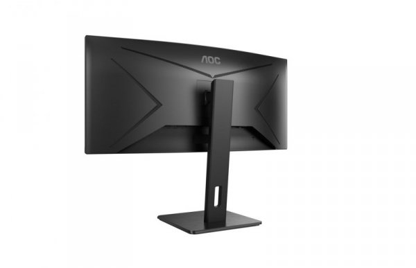 Monitor AOC LED 34&quot; CU34P2A