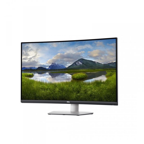 MONITOR DELL LED 31,5&quot; S3221QS