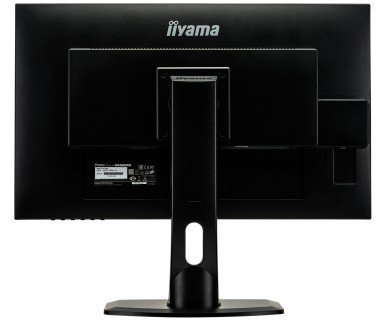 Monitor IIYAMA ProLite XUB2792QSU-B1 C (27&quot;; IPS/PLS; 2560x1440; DisplayPort, HDMI; kolor czarny)