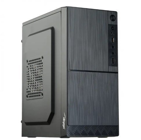 Obudowa AKYGA MICRO ATX AK35BK
