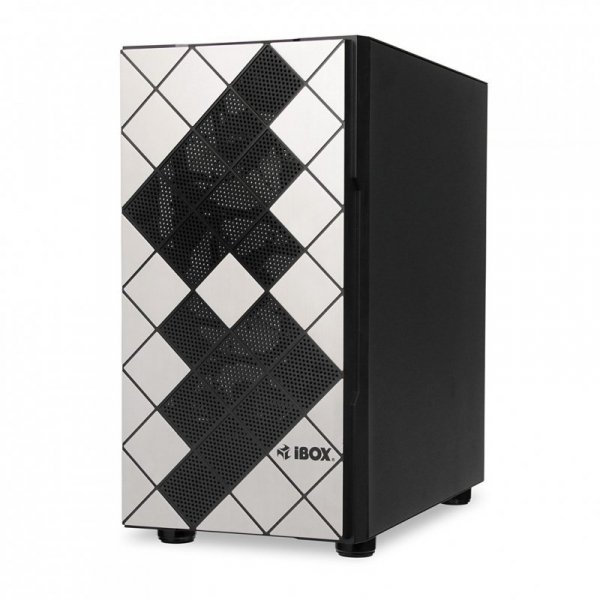 Obudowa iBOX PASSION V6 GAMING OPV6