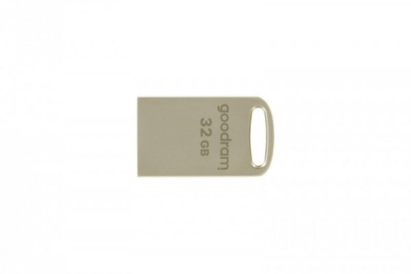 Pendrive GoodRam UPO3-0320S0R11 (32GB; USB 3.0; kolor srebrny)