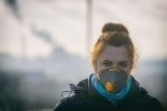 Smog w środowisku pracy a ochrona dróg oddechowych