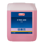 Płyn do mycia gresu Buzil O-Tens Acid G501 10L