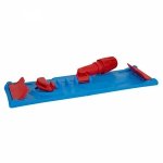 Stelaż do mopa CleanPRO typu speedy 40cm