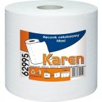 Ręczniki w roli Grasant Karen Maxi 2-warstwowe celulozowe 150m 6 sztuk [62995]